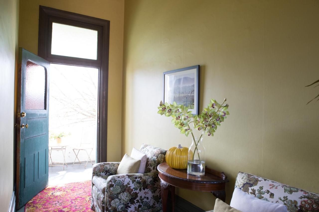 Healesville Hotel Екстериор снимка