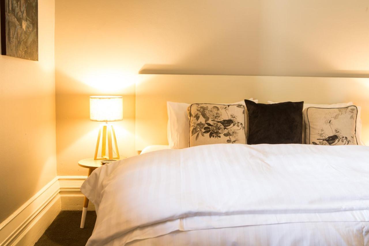 Healesville Hotel Екстериор снимка
