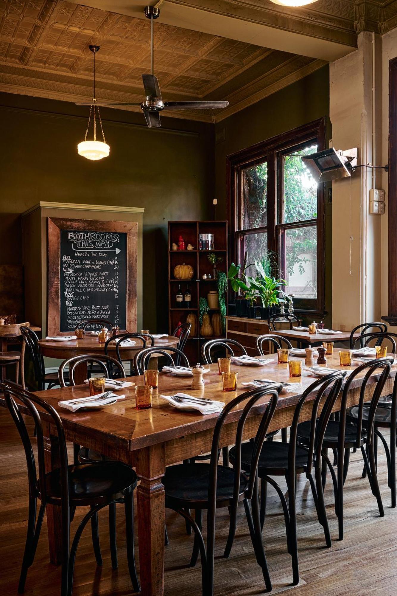 Healesville Hotel Екстериор снимка
