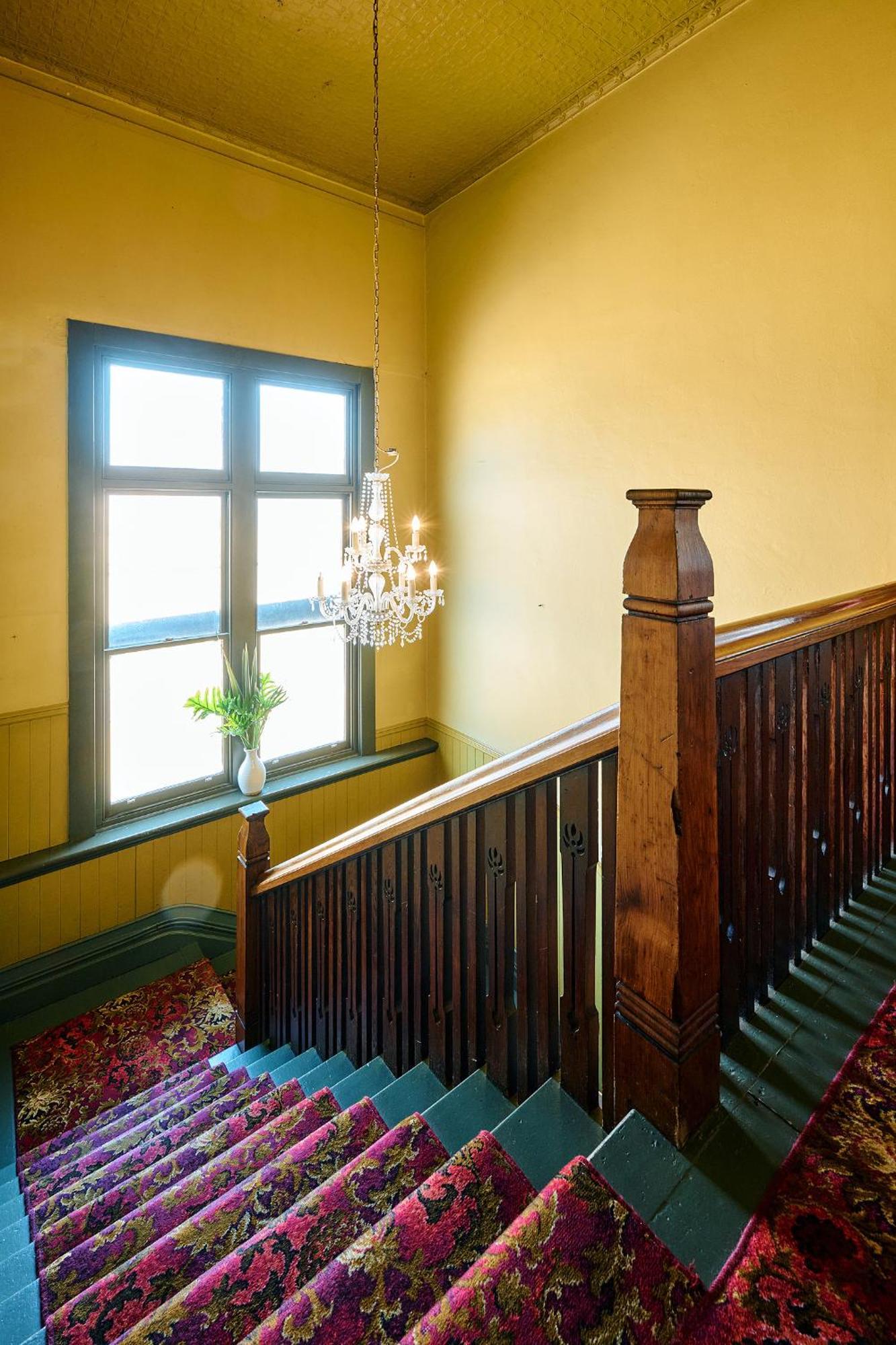 Healesville Hotel Екстериор снимка