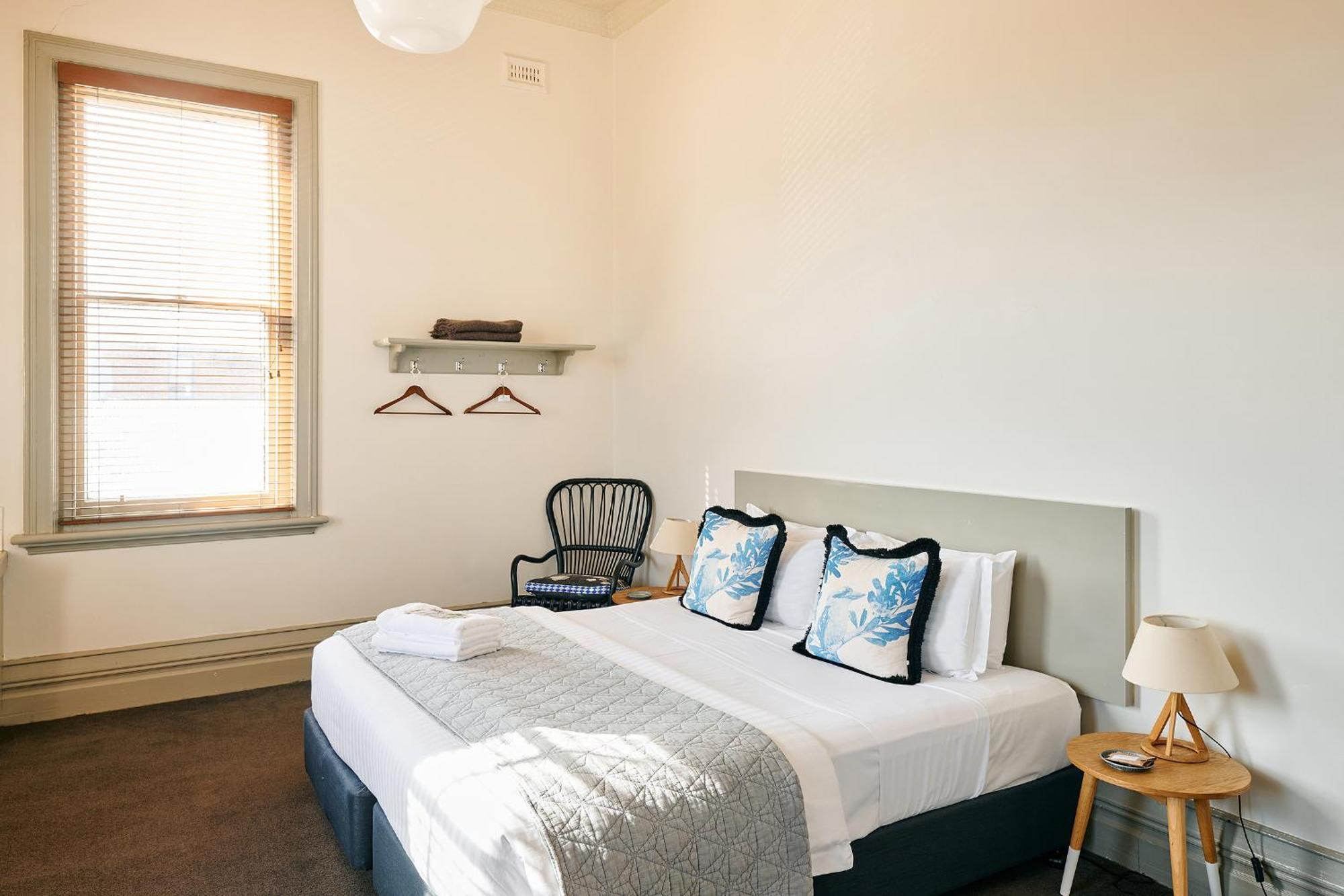 Healesville Hotel Екстериор снимка