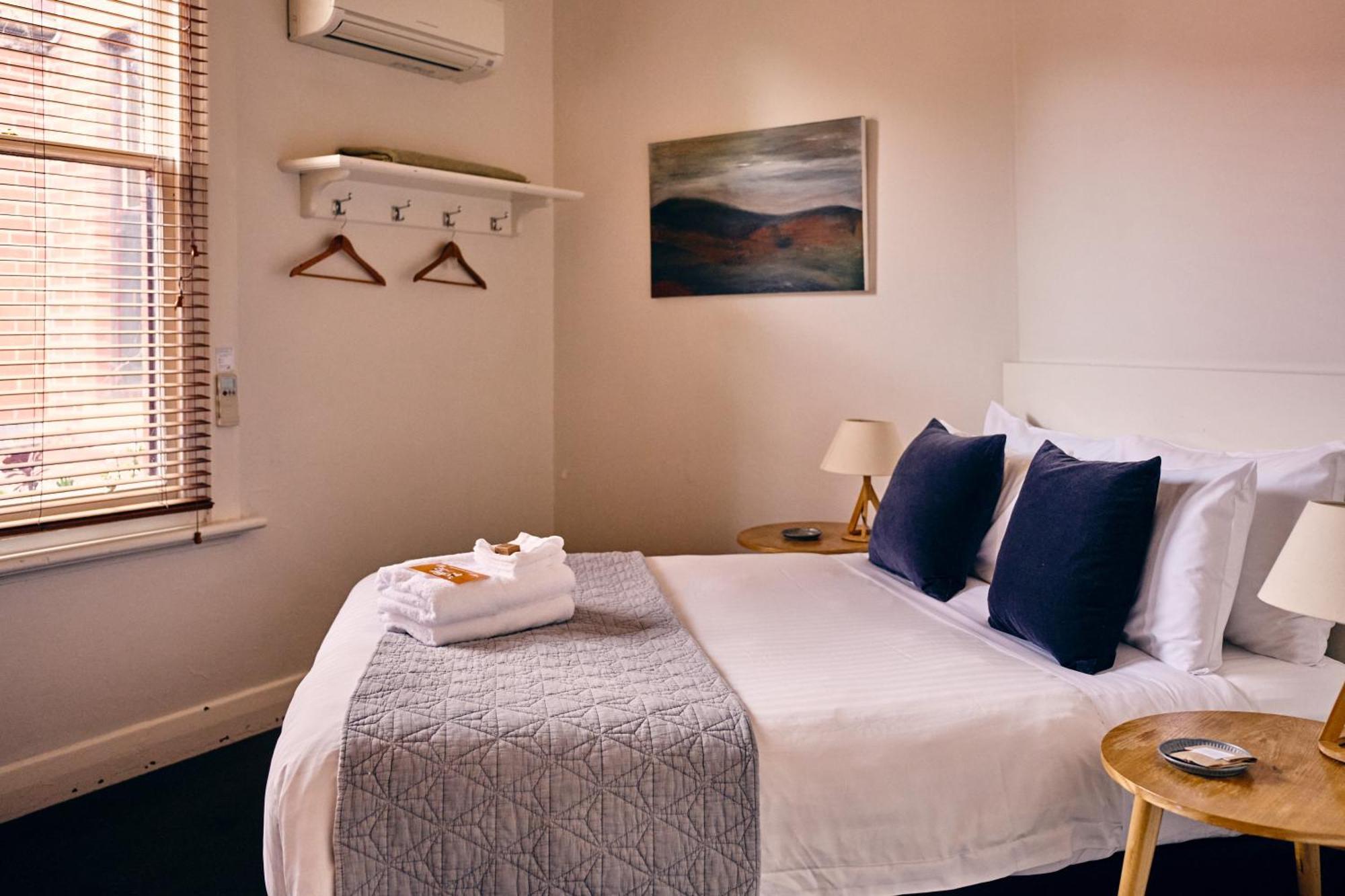 Healesville Hotel Екстериор снимка