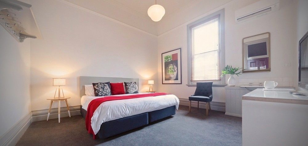 Healesville Hotel Екстериор снимка