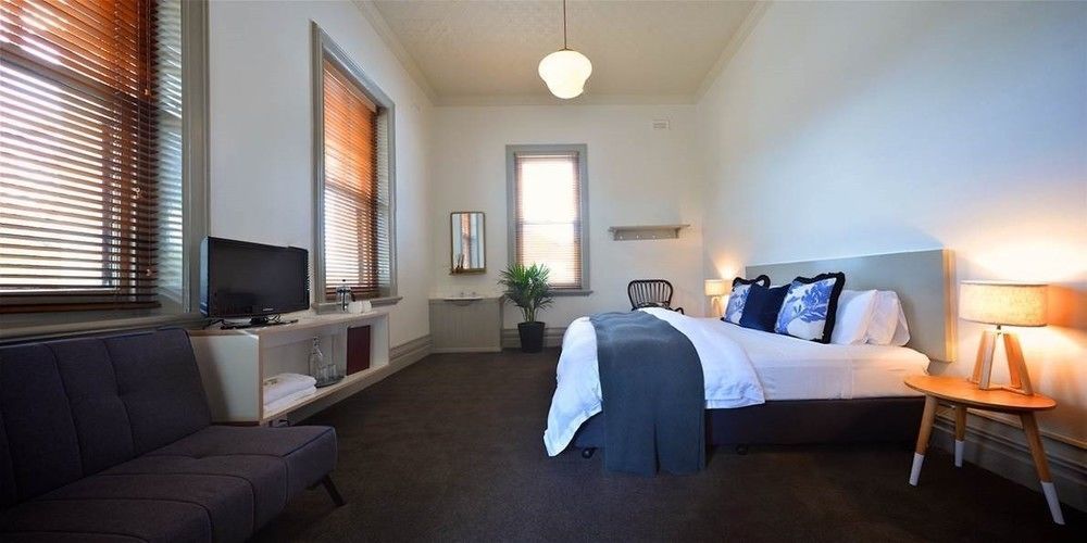 Healesville Hotel Екстериор снимка