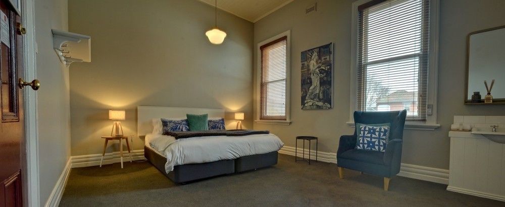 Healesville Hotel Екстериор снимка