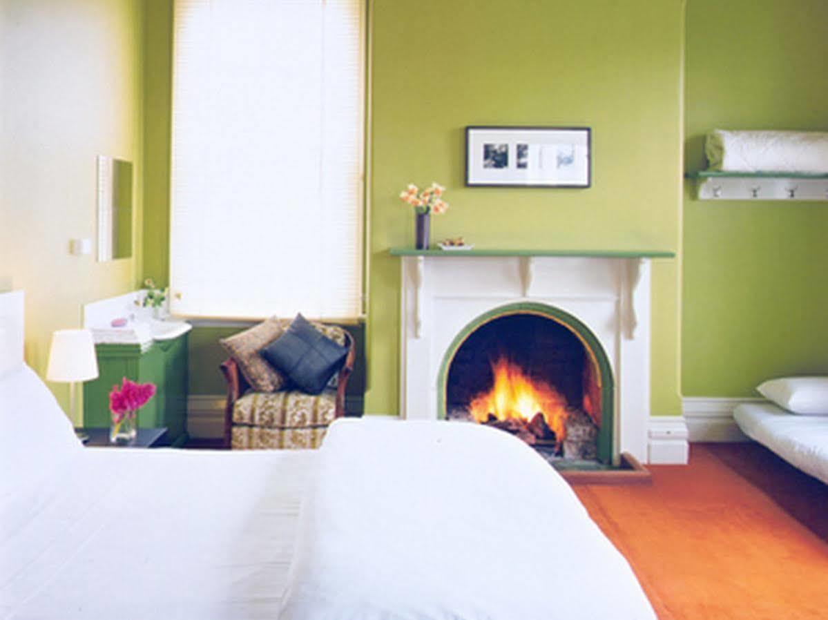 Healesville Hotel Екстериор снимка